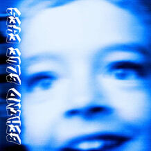 Behind Blue Eyes