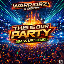 This Is Our Party