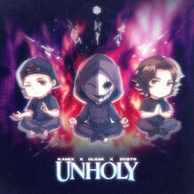 Unholy