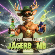 Jägerbomb