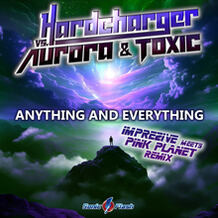 Anything And Everything