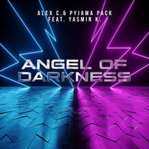 Angel Of Darkness