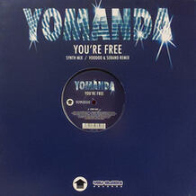You're Free