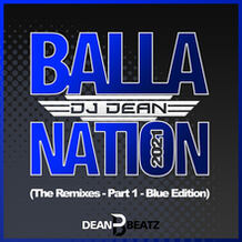 Balla Nation 2021