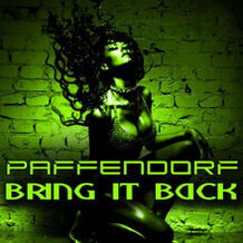 Bring It Back