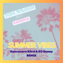 Summer Vibes