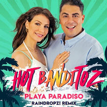 Playa Paradiso