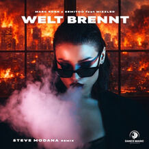 Welt Brennt