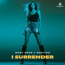 I Surrender