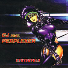 Centerfold