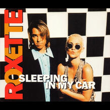Sleeping In My Car