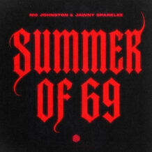 Summer Of '69