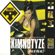 Kimnotyze