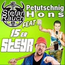 15er Steyr