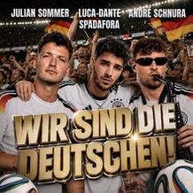 Wir Sind Die Deutschen