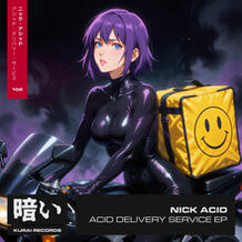 Acid Delivery Service
