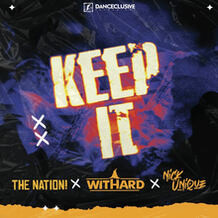 Keep It