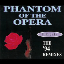 Phantom Of The Opera