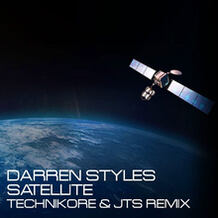 Satellite