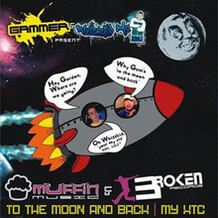 To The Moon And Back