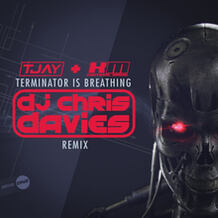 Terminator Is Breathing