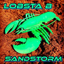 Sandstorm