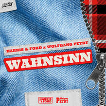 Wahnsinn