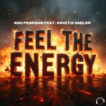 Feel The Energy