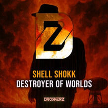 Destroyer Of Worlds
