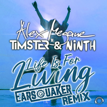 Life Is For Living