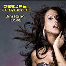 Amazing Love