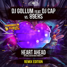 Heart Ahead (Easter Rave Hymn 2k17)