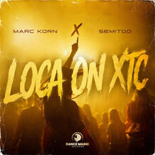 Loca On XTC