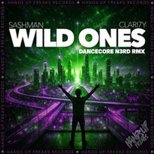 Wild Ones