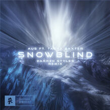 Snowblind