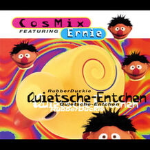 Quietsche-Entchen