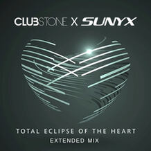 Total Eclipse Of The Heart