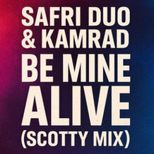 Be Mine Alive