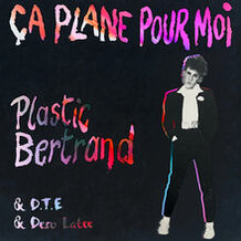 Ca Plane Pour Moi