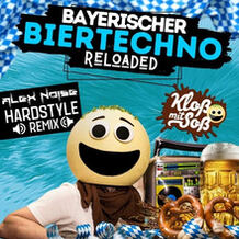 Bayerischer Biertechno Reloaded