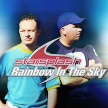 Rainbow In The Sky