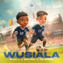 Wusiala 2026