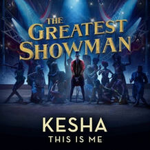 This Is Me (The Greatest Showman)