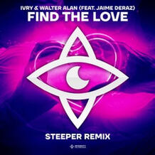 Find The Love