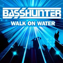 Walk On Water