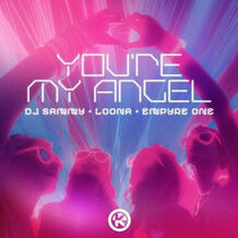 You're My Angel