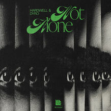Not Alone