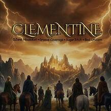 CLEMENTINE