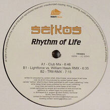 Rhythm Of Life