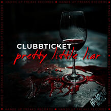 Pretty little liar